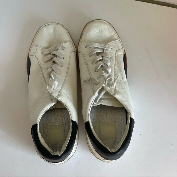 Dolce Vita Zina Sneakers Women Size 8 - Picture 6 of 11